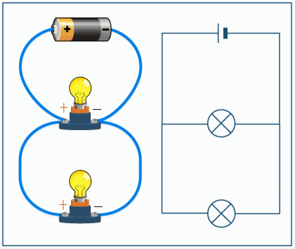 من الكهربائية تعرف مسار بالدائرة للالكترونات على على التي الدائرة الكهربائية التوالي تحتوي أكثر يعد مقاومة